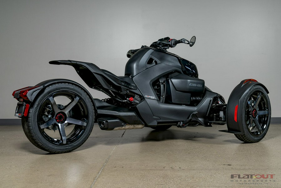 2025 Can-Am RYKER 900 SPORT