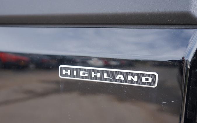 2026 CFMOTO UFORCE U10 Pro Highland