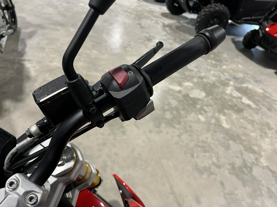 2019 G 310 R - BMW