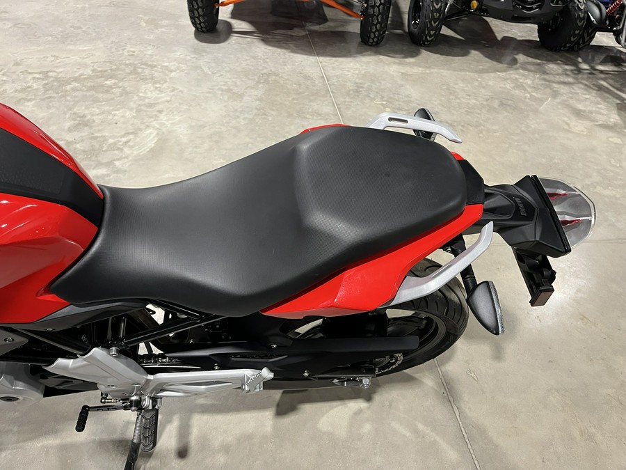 2019 G 310 R - BMW