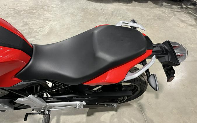 2019 G 310 R - BMW