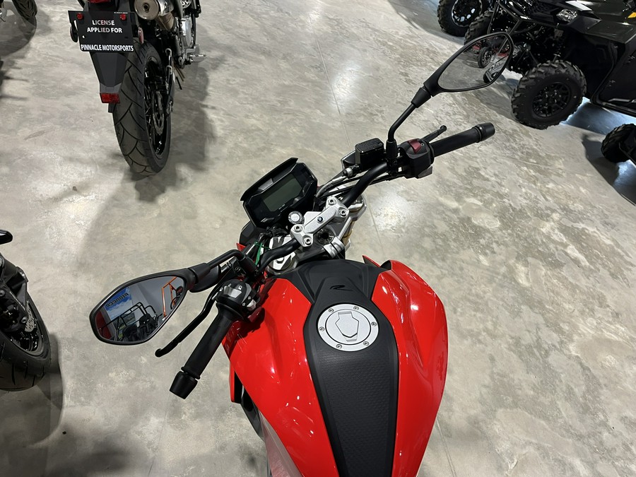2019 G 310 R - BMW