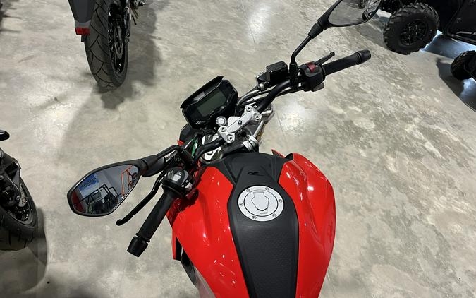 2019 G 310 R - BMW