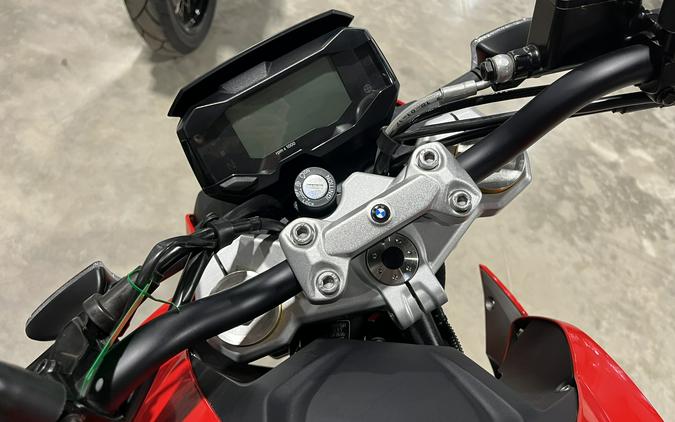 2019 G 310 R - BMW