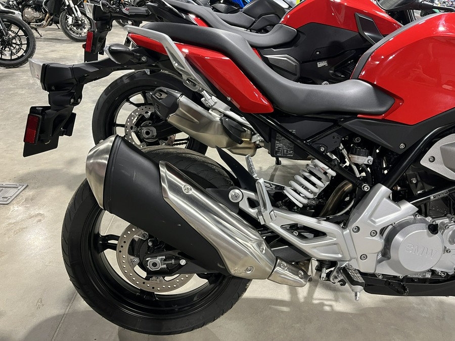 2019 G 310 R - BMW
