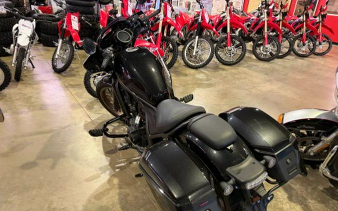 2024 Honda Rebel 1100T DCT