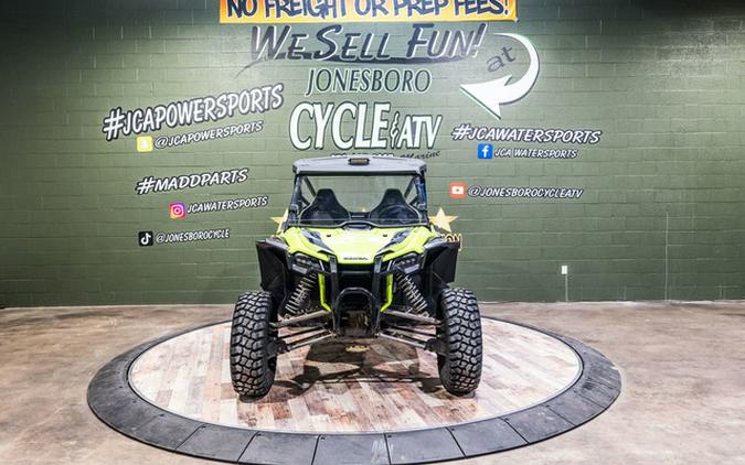 2019 Honda Talon 1000R