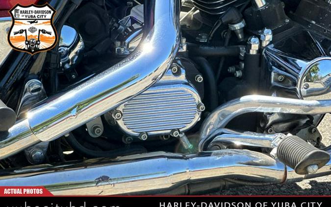 1992 Harley-Davidson FXR Sport