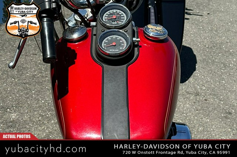 1992 Harley-Davidson FXR Sport