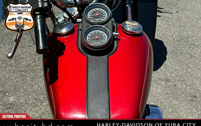 1992 Harley-Davidson FXR Sport