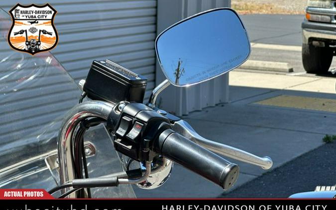 1992 Harley-Davidson FXR Sport