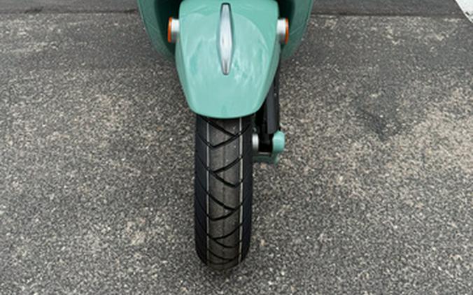 2027 Vespa PRIMAVERA 150 80TH ANNIVERSARY