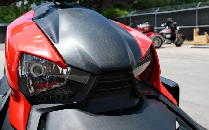 2025 CAN-AM RYKER SPORT 900