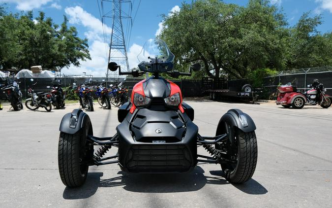 2025 CAN-AM RYKER SPORT 900