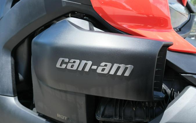 2025 CAN-AM RYKER SPORT 900