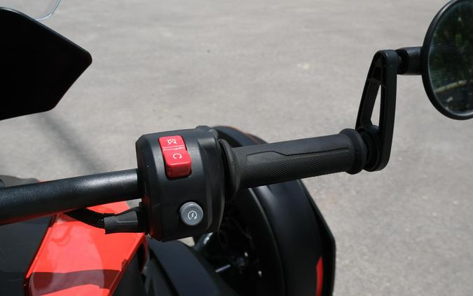 2025 CAN-AM RYKER SPORT 900