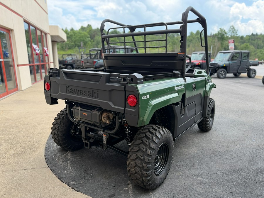 2027 Kawasaki MULE PRO-MX™ EPS