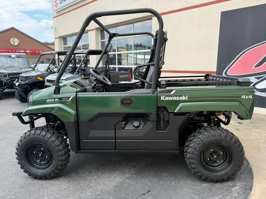 2027 Kawasaki MULE PRO-MX™ EPS