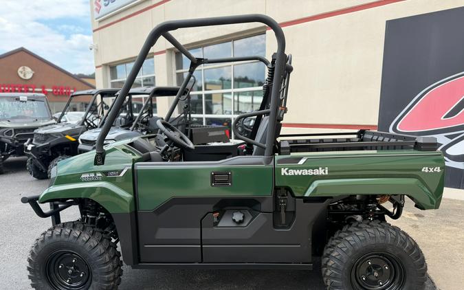 2027 Kawasaki MULE PRO-MX™ EPS
