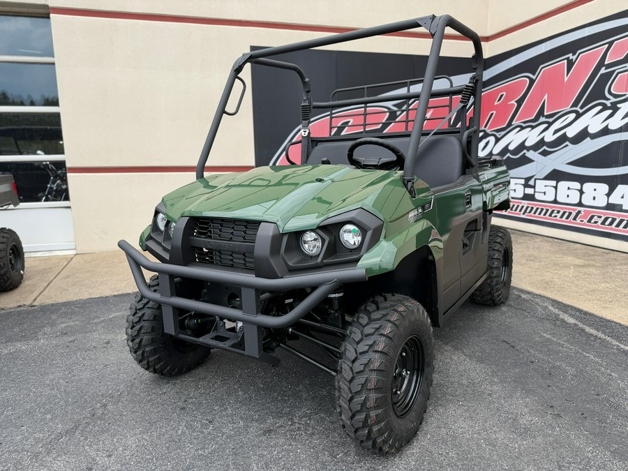 2027 Kawasaki MULE PRO-MX™ EPS
