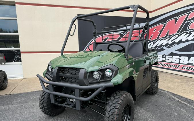 2027 Kawasaki MULE PRO-MX™ EPS