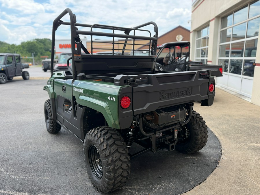 2027 Kawasaki MULE PRO-MX™ EPS