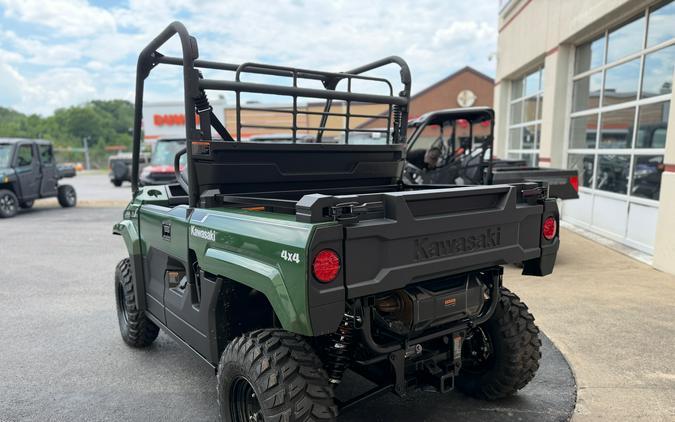 2027 Kawasaki MULE PRO-MX™ EPS