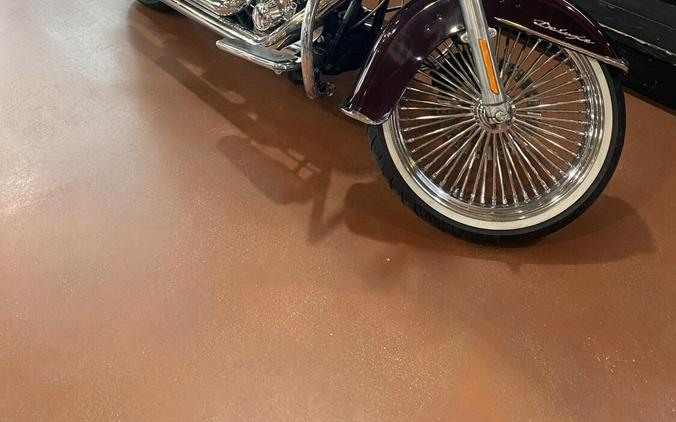 2005 Harley-Davidson Softail Deluxe FLSTN