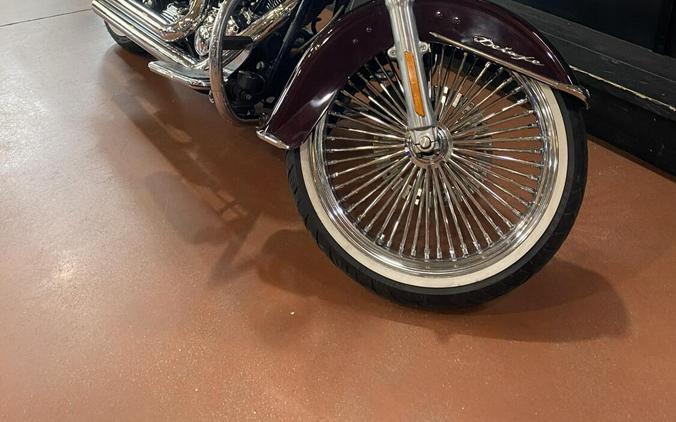 2005 Harley-Davidson Softail Deluxe FLSTN