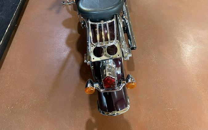 2005 Harley-Davidson Softail Deluxe FLSTN