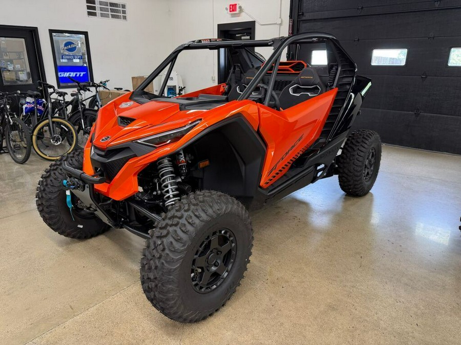 2026 CFMOTO ZFORCE Z10