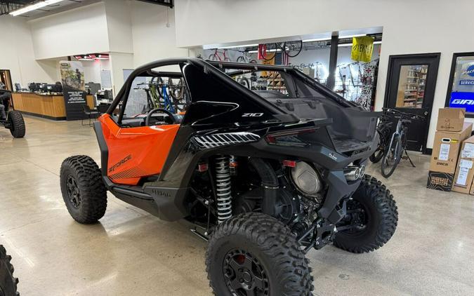 2026 CFMOTO ZFORCE Z10