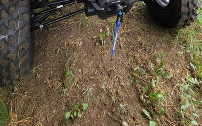 2026 Polaris® RZR XP 4 1000 Ultimate