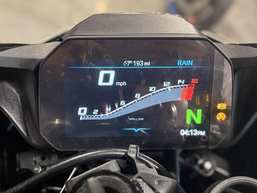 2026 BMW M 1000 RR