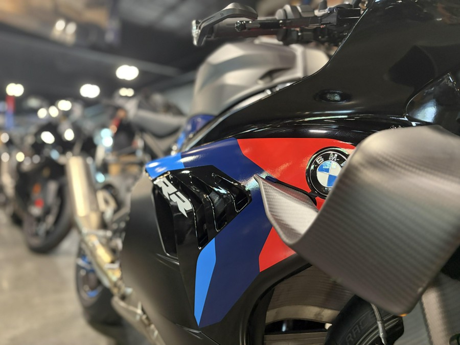 2026 BMW M 1000 RR