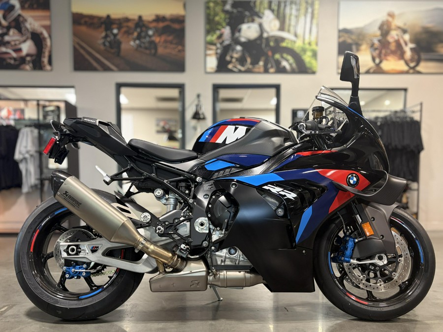 2026 BMW M 1000 RR