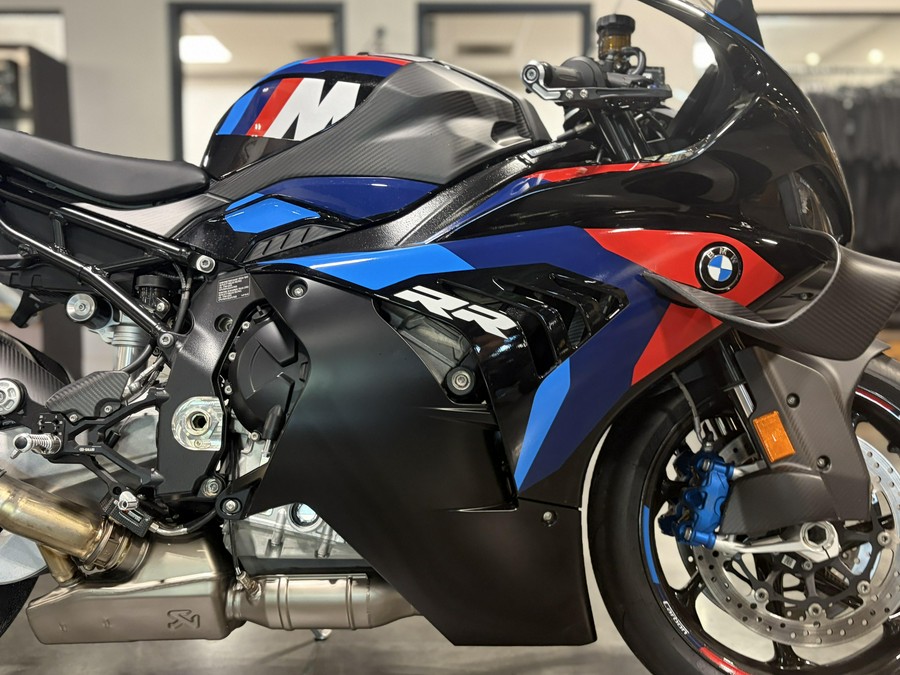 2026 BMW M 1000 RR