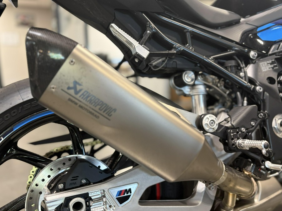 2026 BMW M 1000 RR