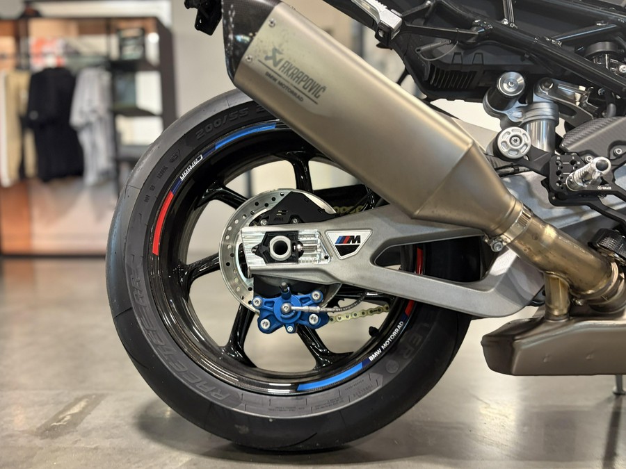 2026 BMW M 1000 RR