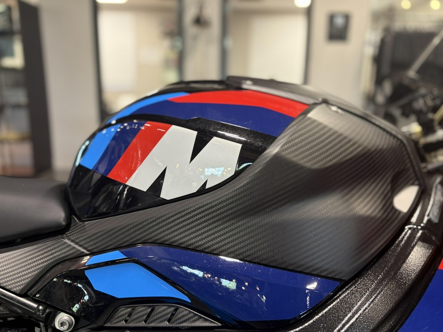 2026 BMW M 1000 RR