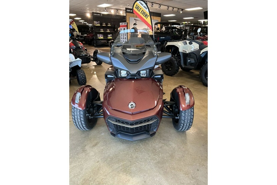 2026 F3 LIMITED SPECIAL SERIES (SE6) - Can-Am
