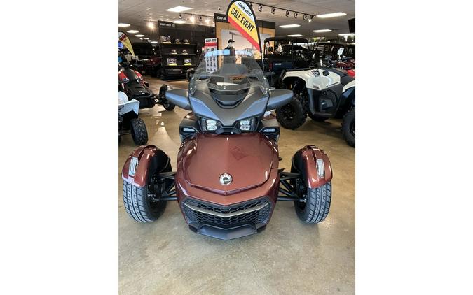 2026 F3 LIMITED SPECIAL SERIES (SE6) - Can-Am