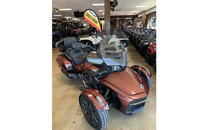 2026 F3 LIMITED SPECIAL SERIES (SE6) - Can-Am