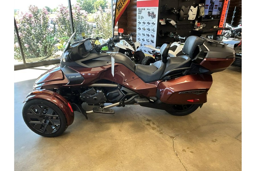 2026 F3 LIMITED SPECIAL SERIES (SE6) - Can-Am