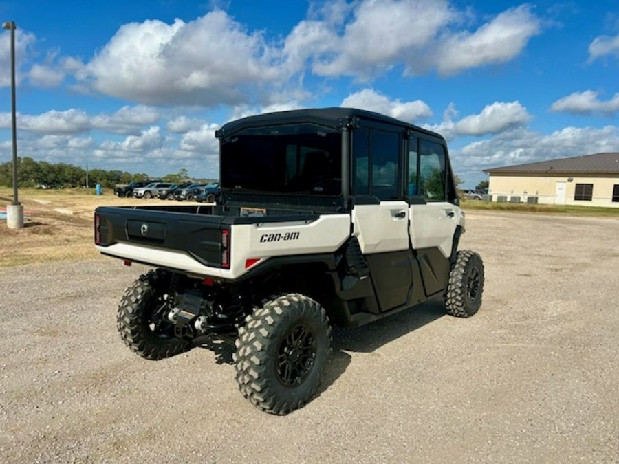 2026 Can-Am Defender MAX Limited HD11