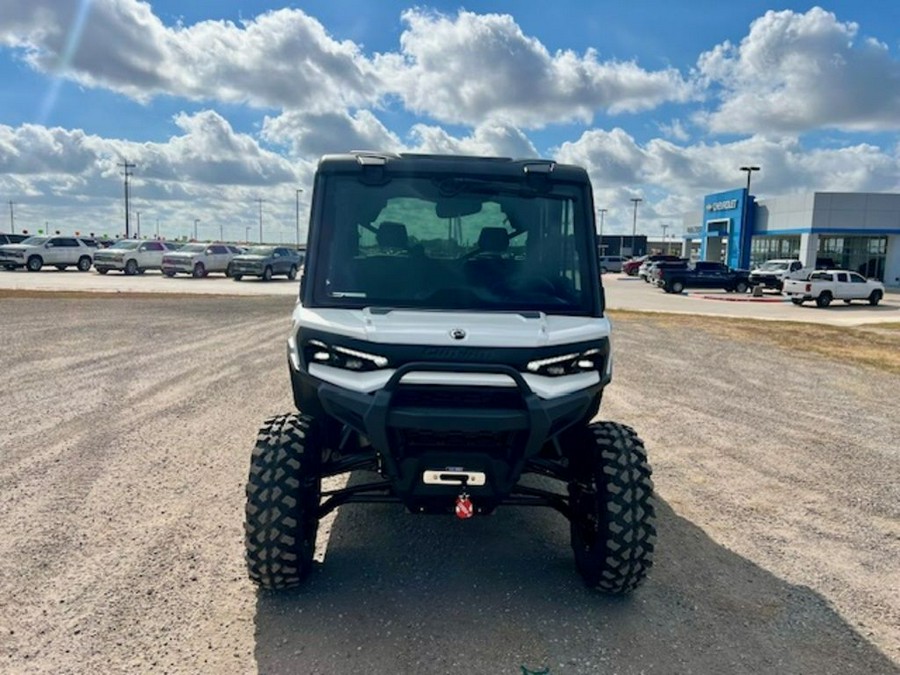 2026 Can-Am Defender MAX Limited HD11