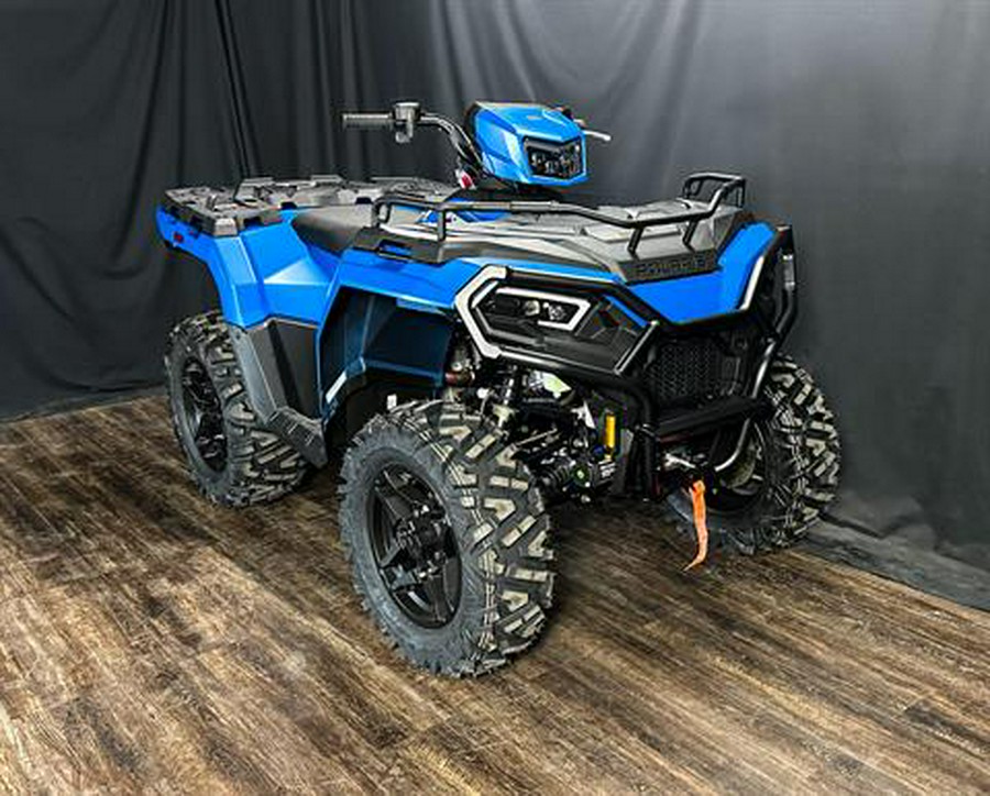 2024 Polaris Sportsman 570 Trail