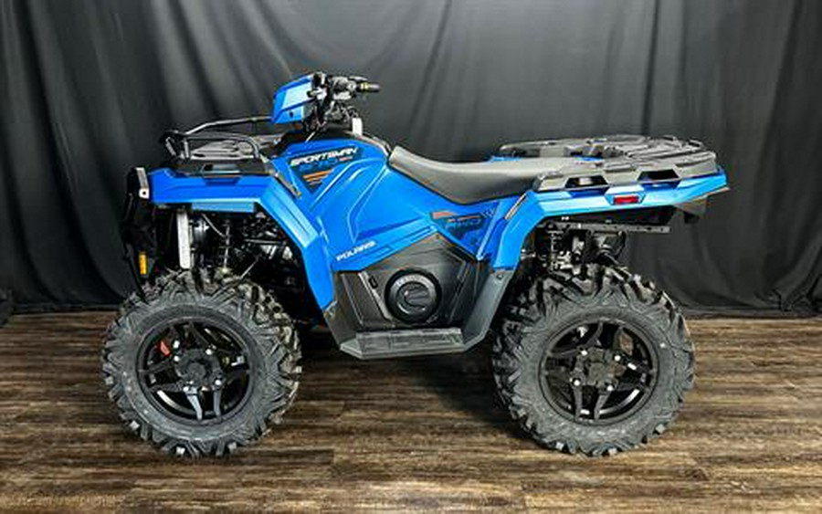 2024 Polaris Sportsman 570 Trail