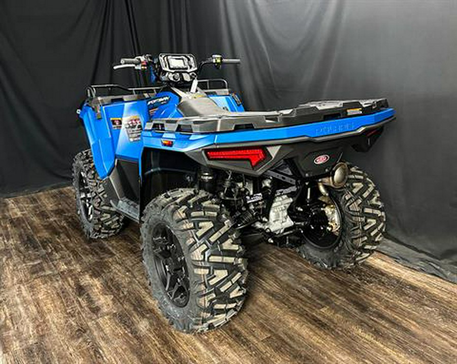 2024 Polaris Sportsman 570 Trail