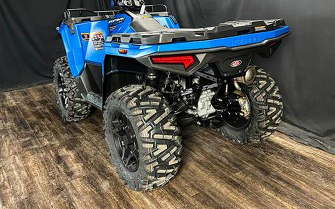 2024 Polaris Sportsman 570 Trail